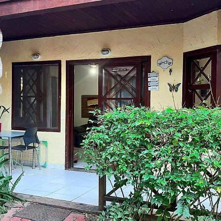Casa Maresias Canto Do Mar - 50M Da Praia מראה חיצוני תמונה