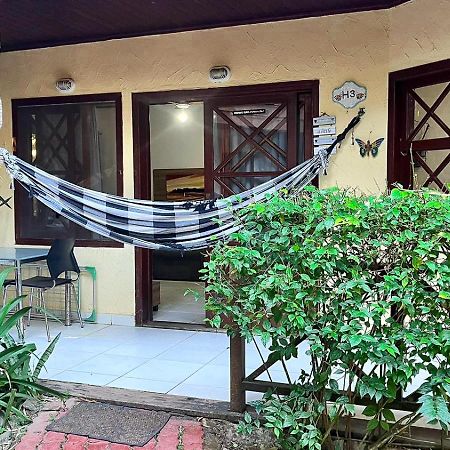 Casa Maresias Canto Do Mar - 50M Da Praia מראה חיצוני תמונה