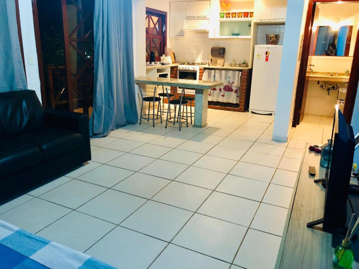 Casa Maresias Canto Do Mar - 50M Da Praia מראה חיצוני תמונה