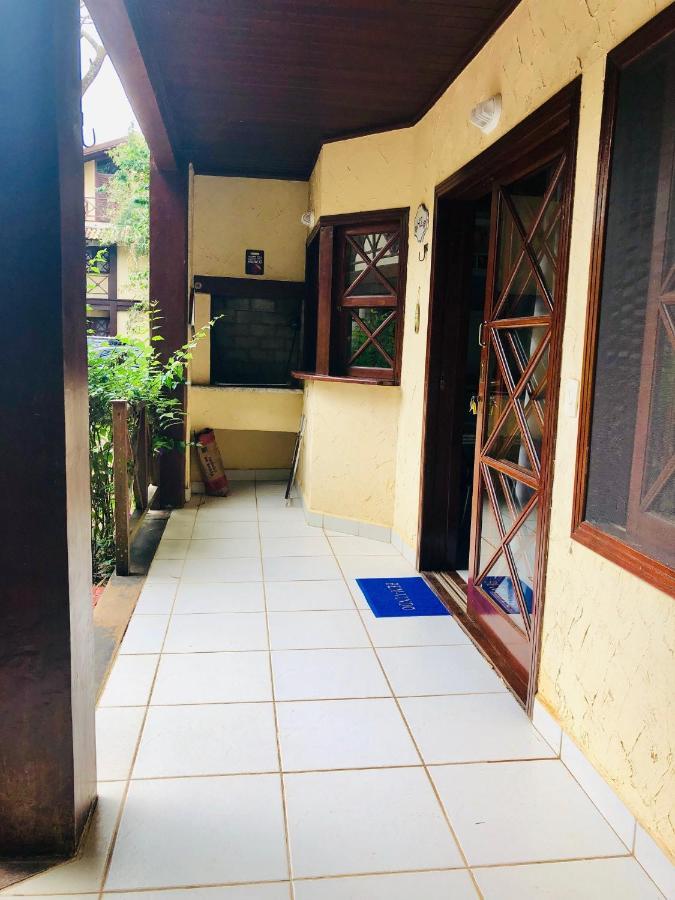 Casa Maresias Canto Do Mar - 50M Da Praia מראה חיצוני תמונה