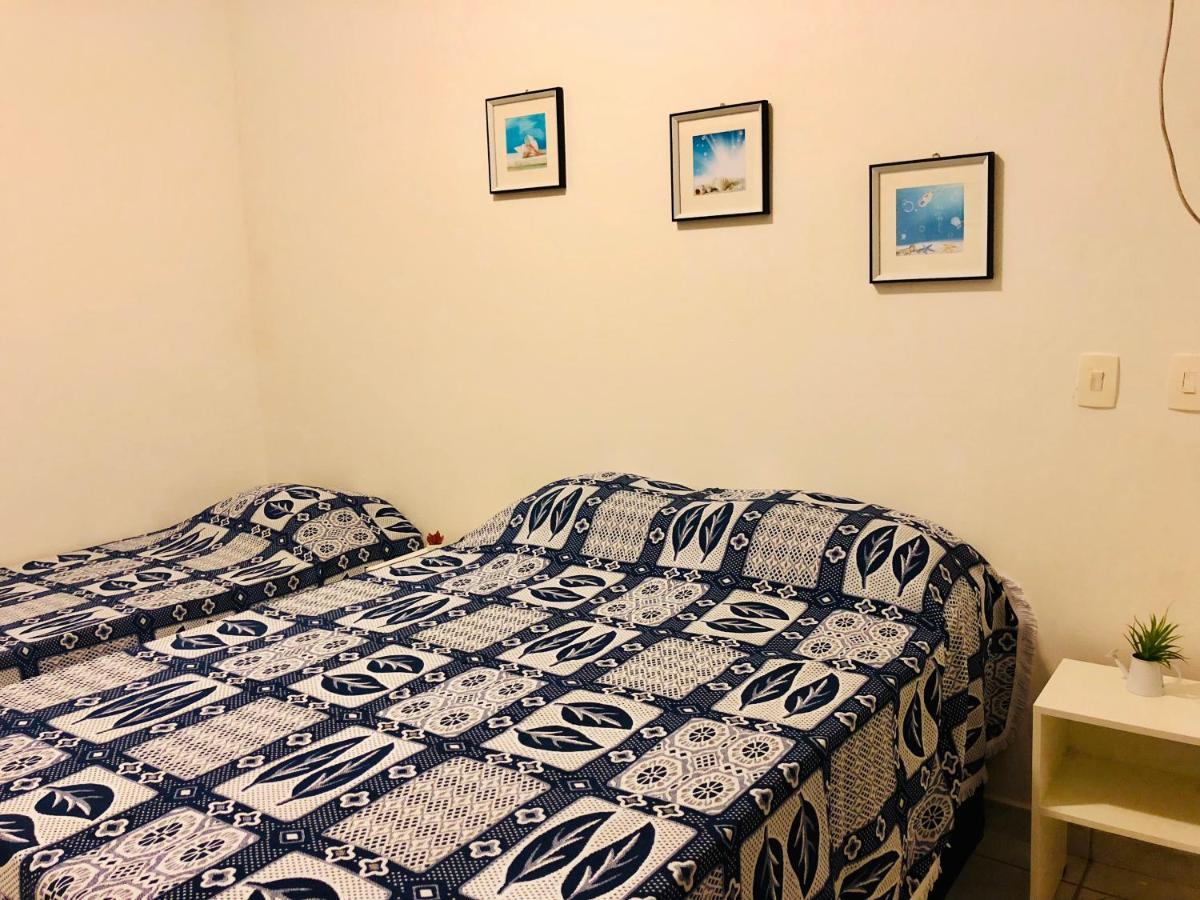 Casa Maresias Canto Do Mar - 50M Da Praia מראה חיצוני תמונה