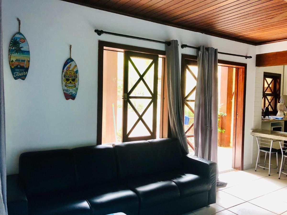 Casa Maresias Canto Do Mar - 50M Da Praia מראה חיצוני תמונה