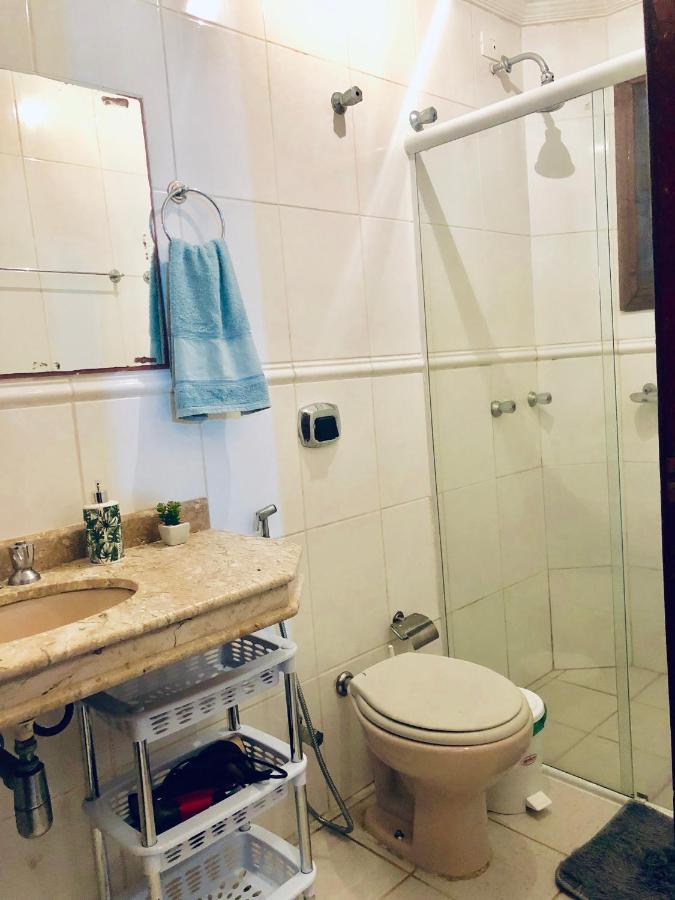 Casa Maresias Canto Do Mar - 50M Da Praia מראה חיצוני תמונה