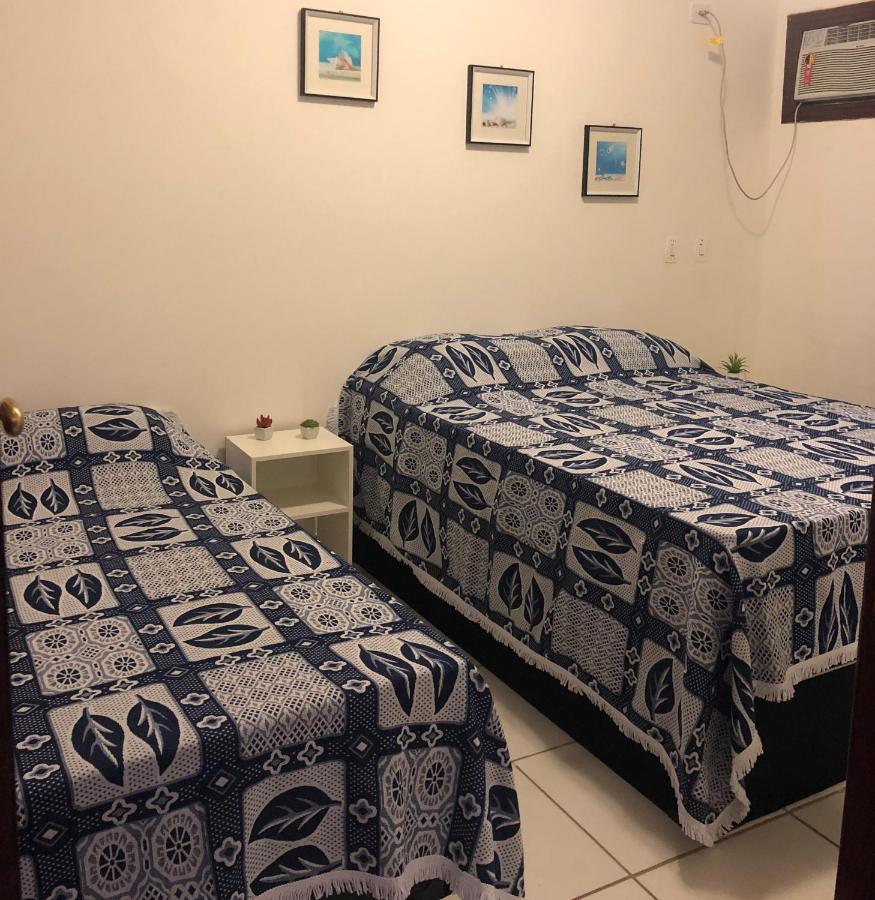 Casa Maresias Canto Do Mar - 50M Da Praia מראה חיצוני תמונה