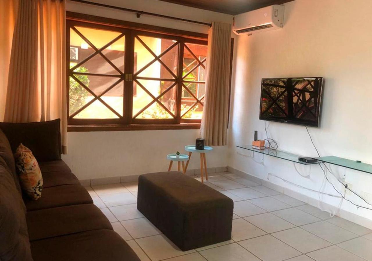 Casa Maresias Canto Do Mar - 50M Da Praia מראה חיצוני תמונה