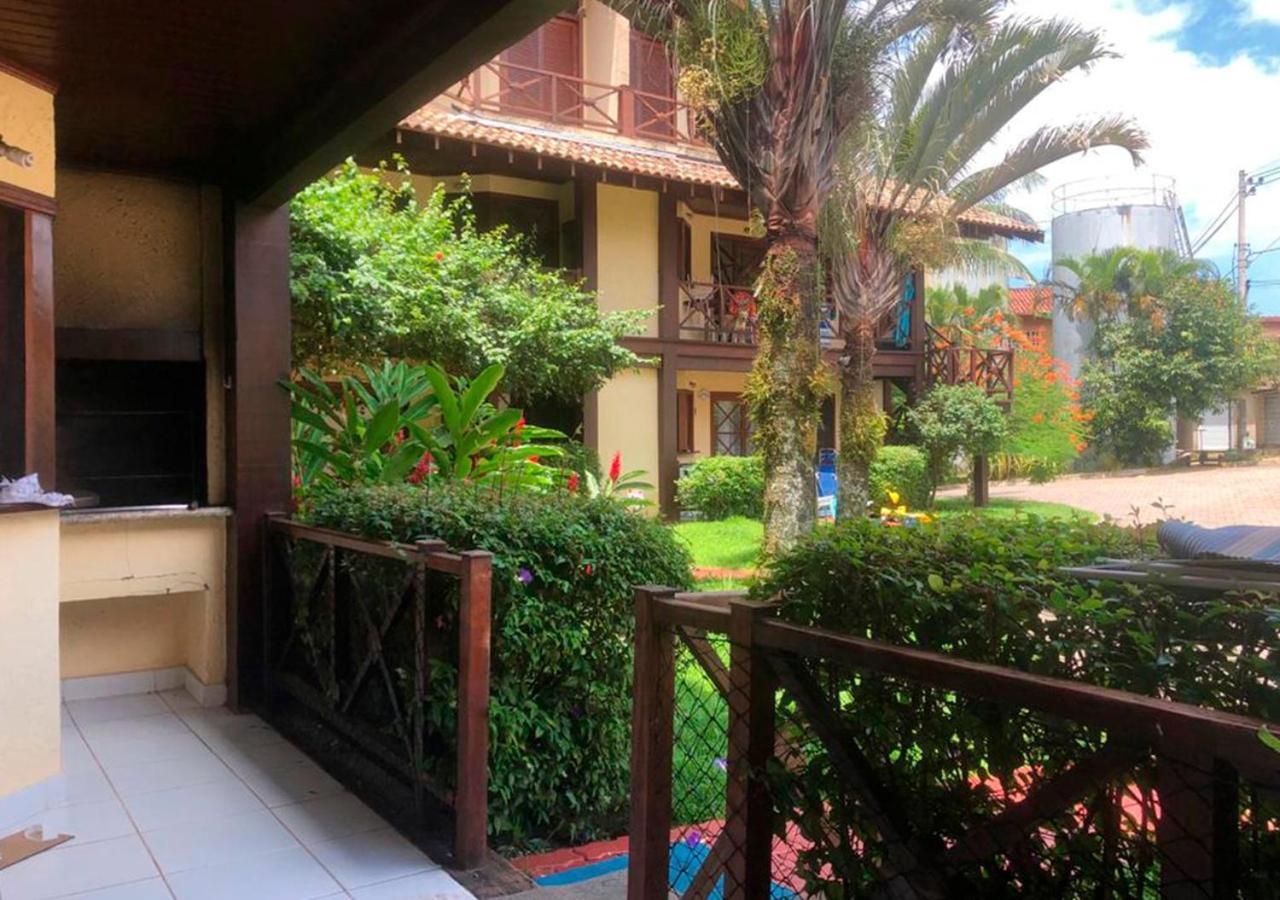 Casa Maresias Canto Do Mar - 50M Da Praia מראה חיצוני תמונה