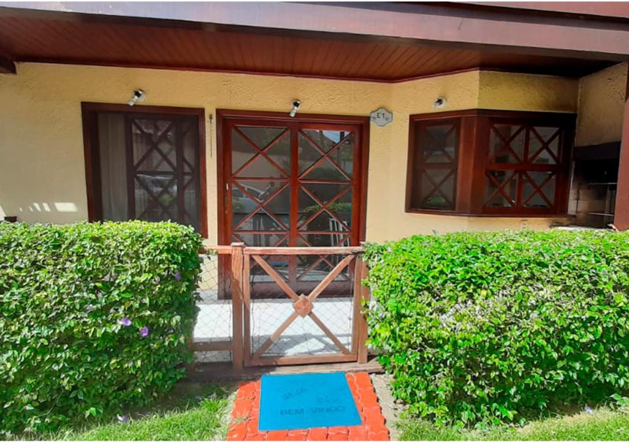 Casa Maresias Canto Do Mar - 50M Da Praia מראה חיצוני תמונה
