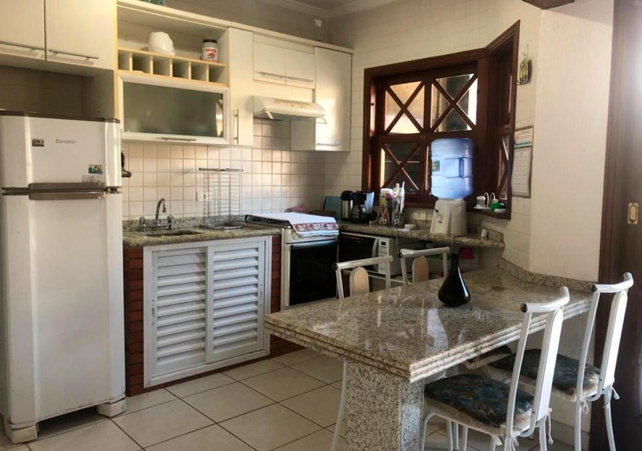 Casa Maresias Canto Do Mar - 50M Da Praia מראה חיצוני תמונה