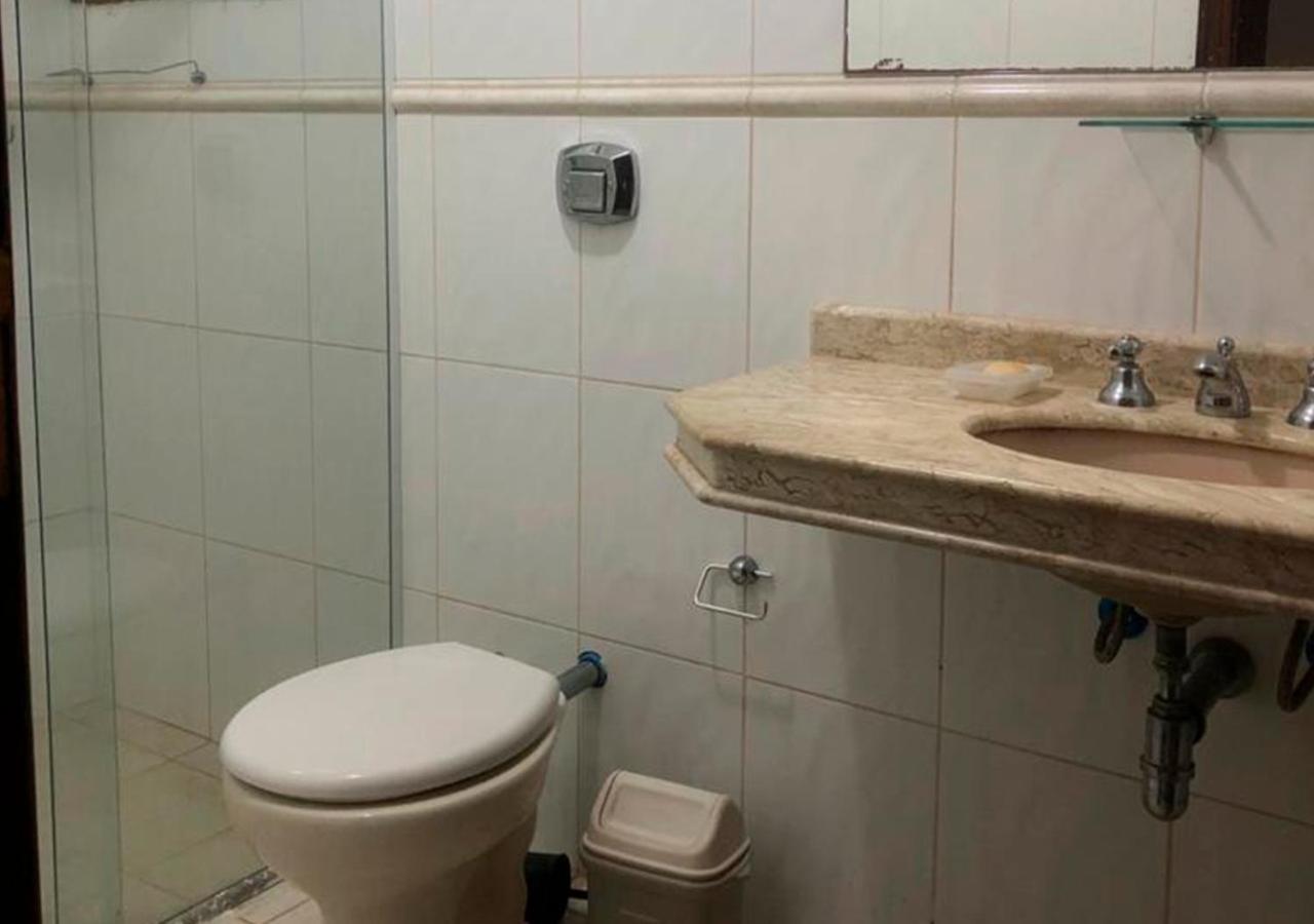 Casa Maresias Canto Do Mar - 50M Da Praia מראה חיצוני תמונה