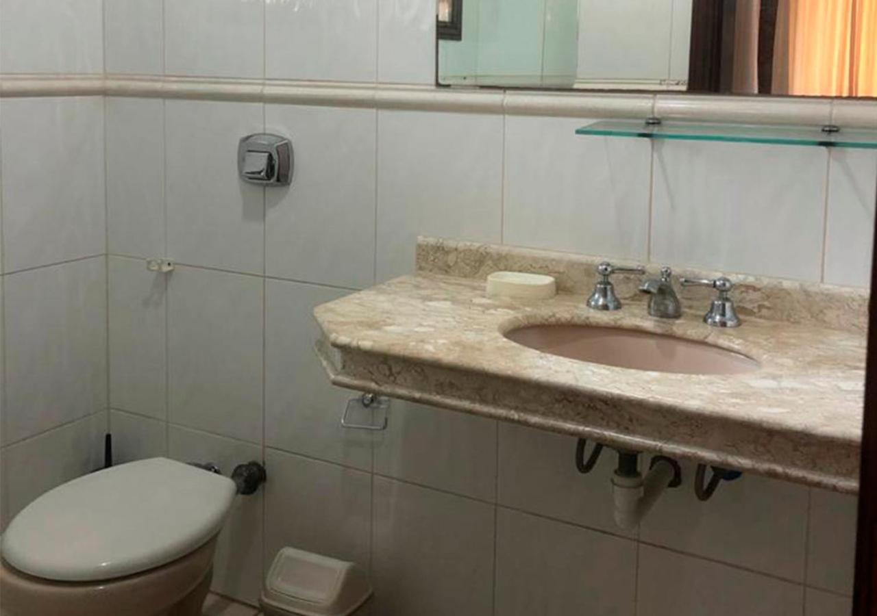 Casa Maresias Canto Do Mar - 50M Da Praia מראה חיצוני תמונה