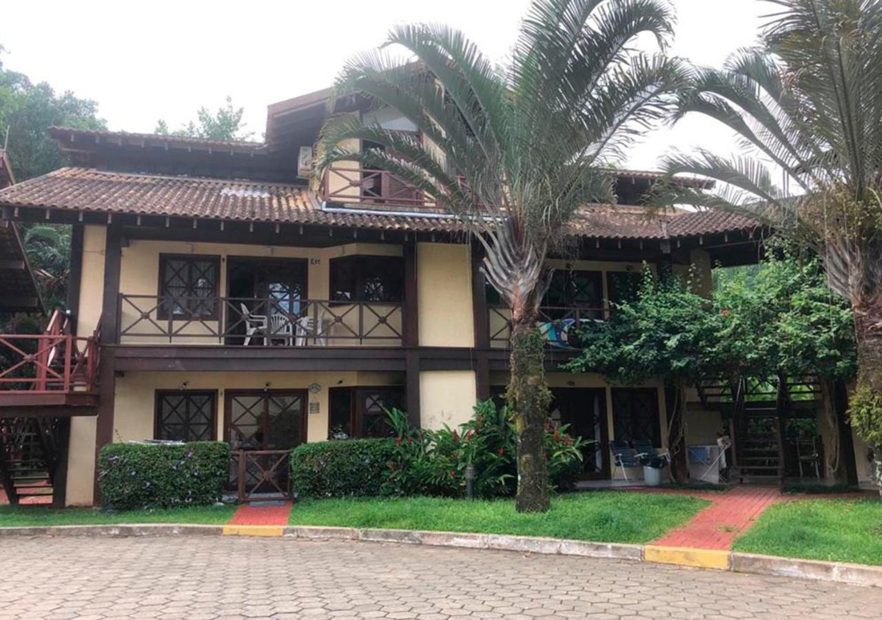 Casa Maresias Canto Do Mar - 50M Da Praia מראה חיצוני תמונה