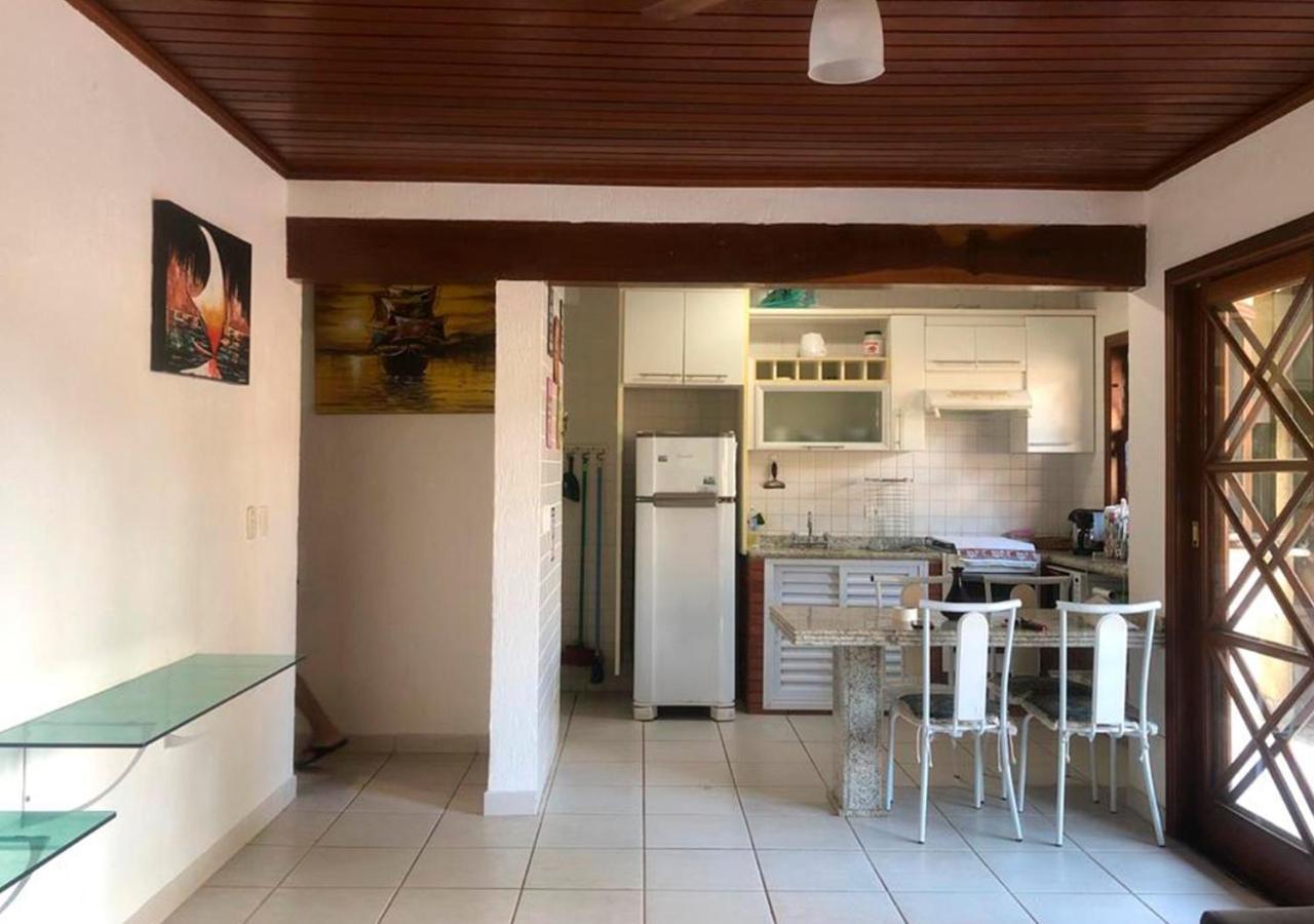 Casa Maresias Canto Do Mar - 50M Da Praia מראה חיצוני תמונה