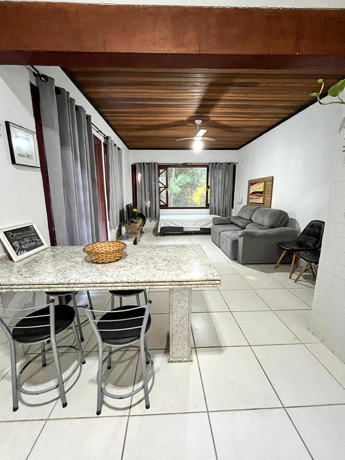 Casa Maresias Canto Do Mar - 50M Da Praia מראה חיצוני תמונה