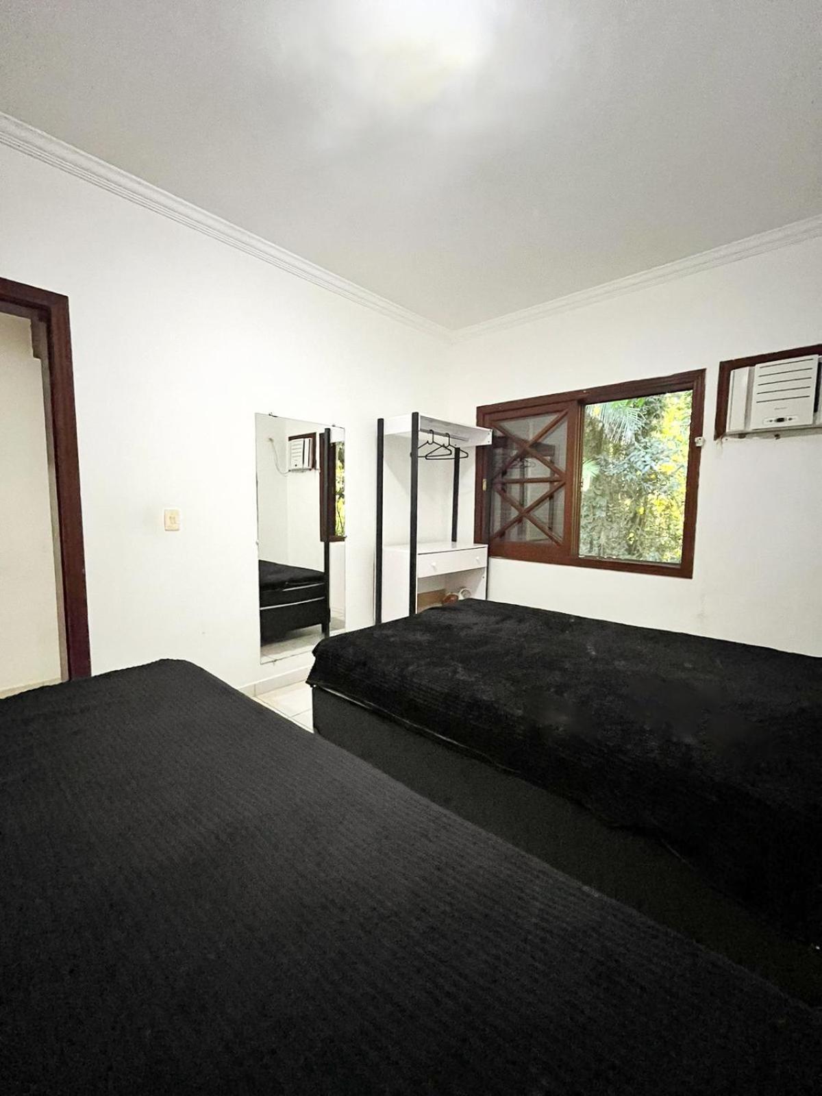 Casa Maresias Canto Do Mar - 50M Da Praia מראה חיצוני תמונה