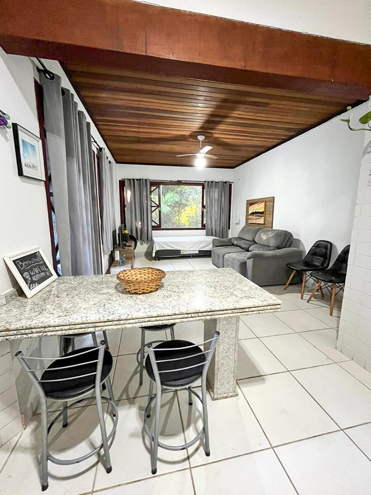 Casa Maresias Canto Do Mar - 50M Da Praia מראה חיצוני תמונה