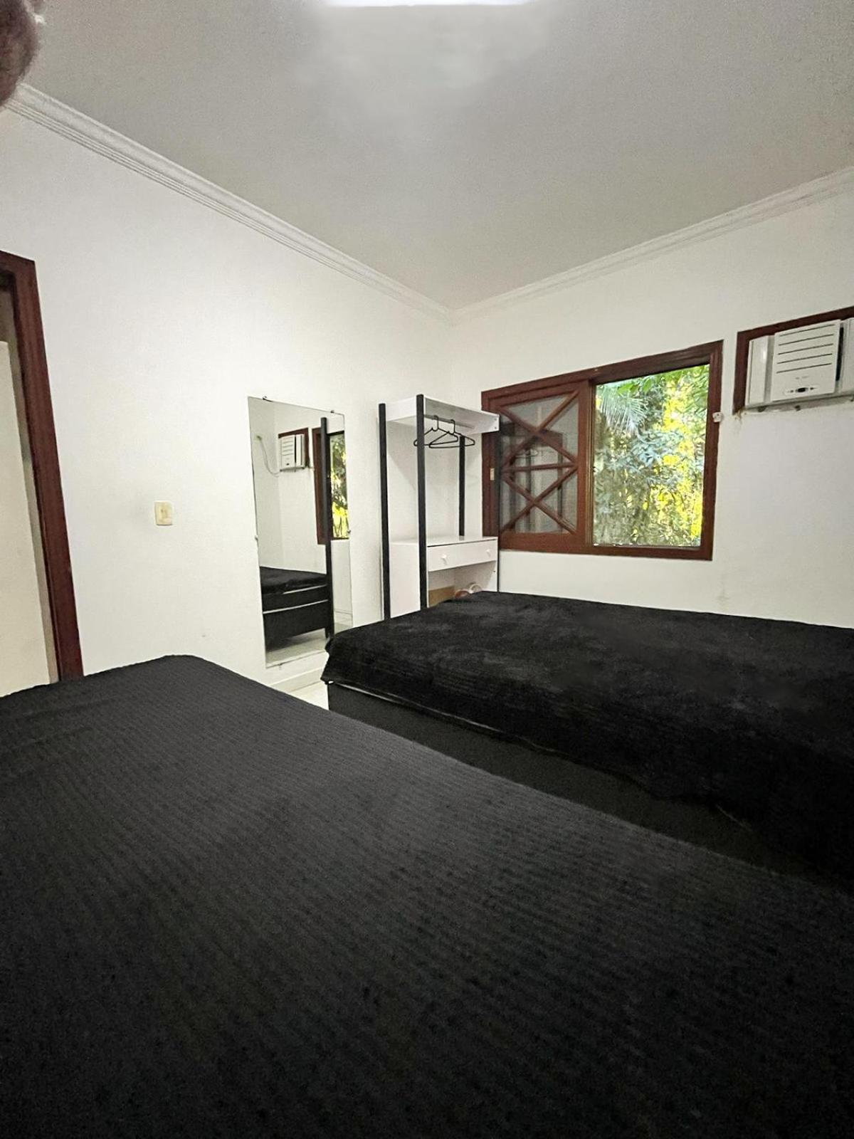 Casa Maresias Canto Do Mar - 50M Da Praia מראה חיצוני תמונה