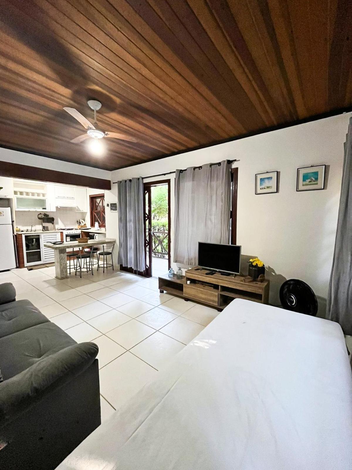 Casa Maresias Canto Do Mar - 50M Da Praia מראה חיצוני תמונה