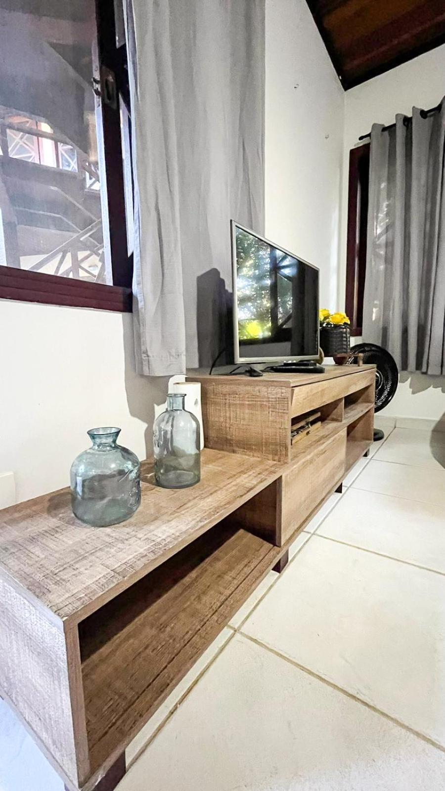 Casa Maresias Canto Do Mar - 50M Da Praia מראה חיצוני תמונה