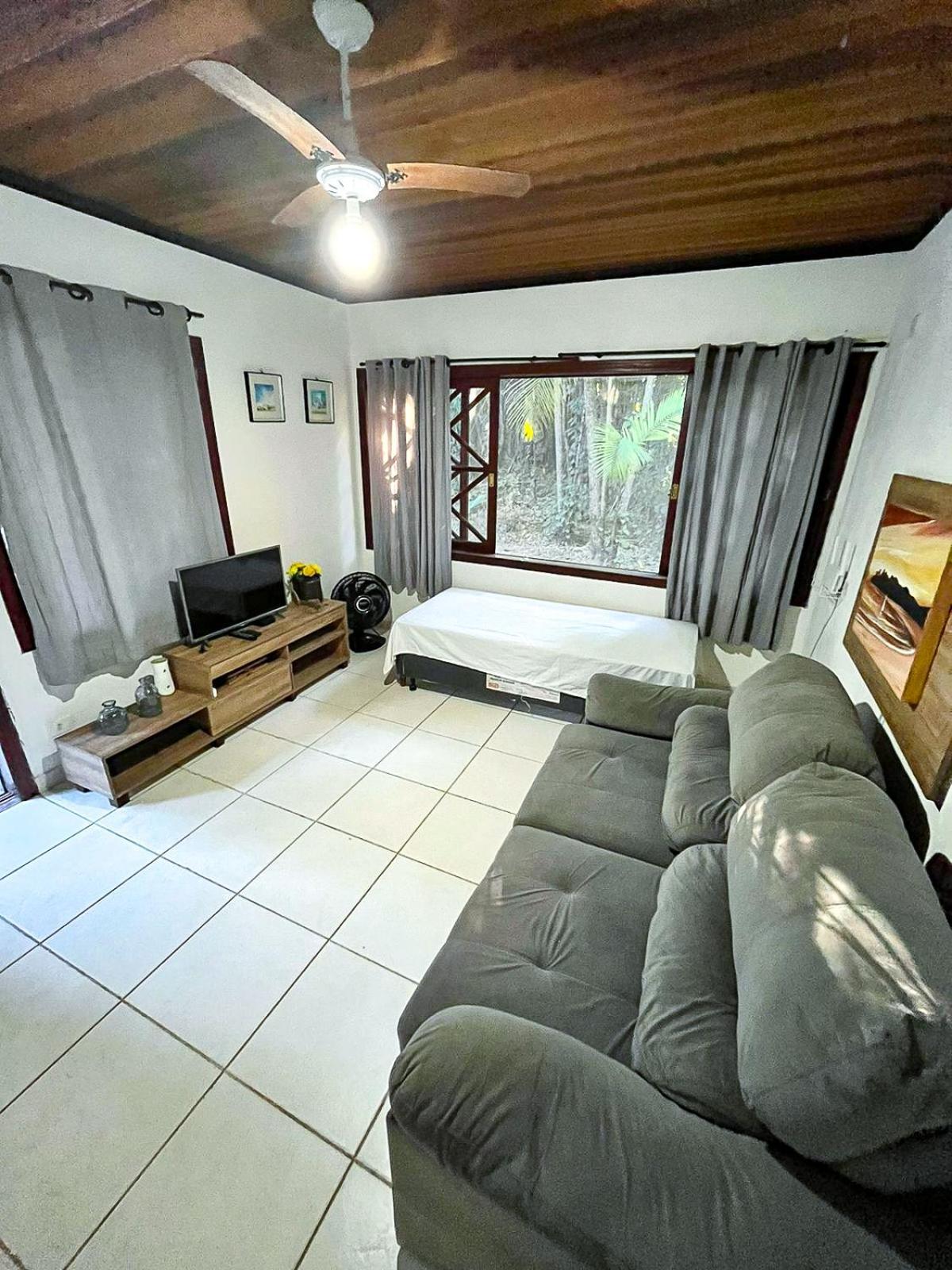 Casa Maresias Canto Do Mar - 50M Da Praia מראה חיצוני תמונה