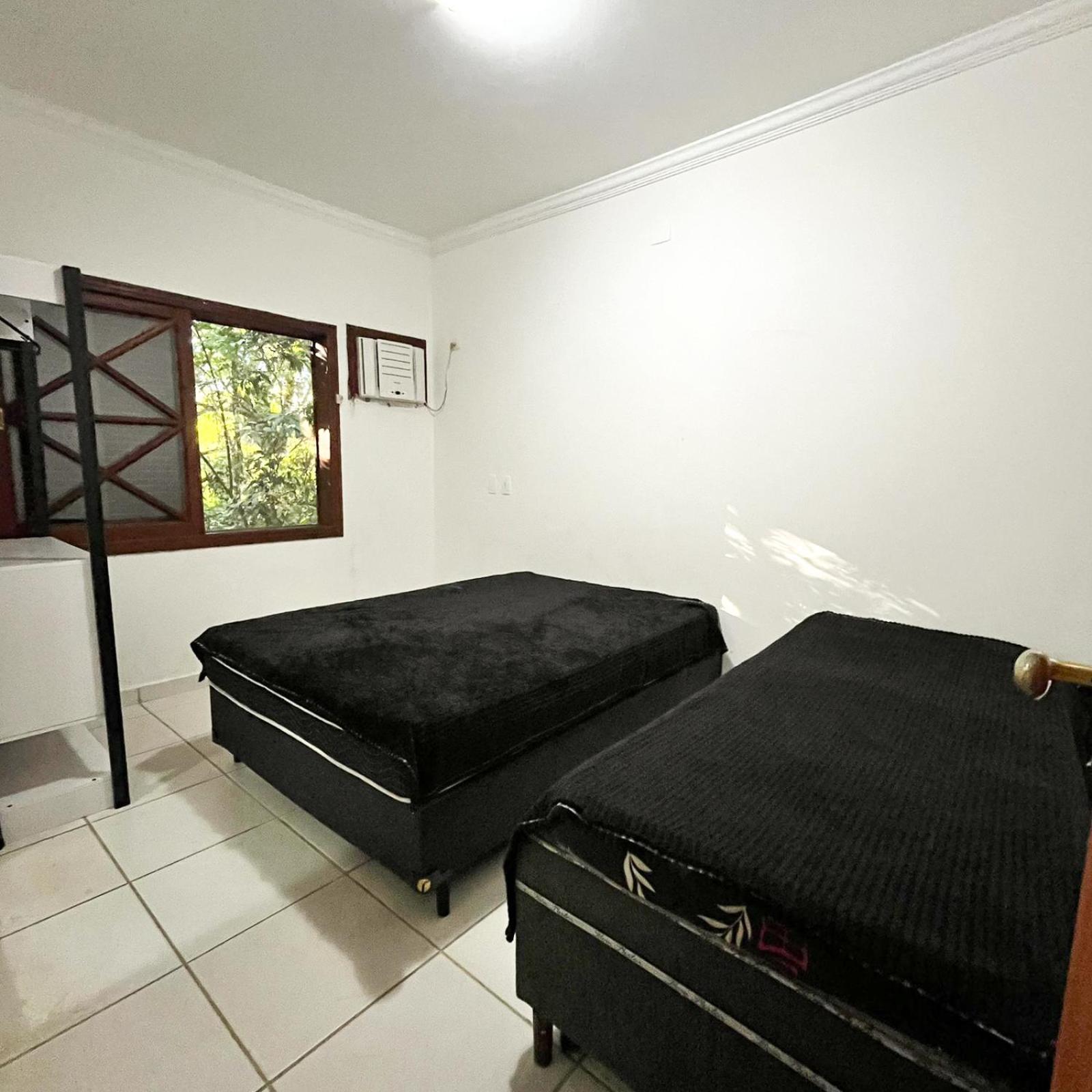 Casa Maresias Canto Do Mar - 50M Da Praia מראה חיצוני תמונה