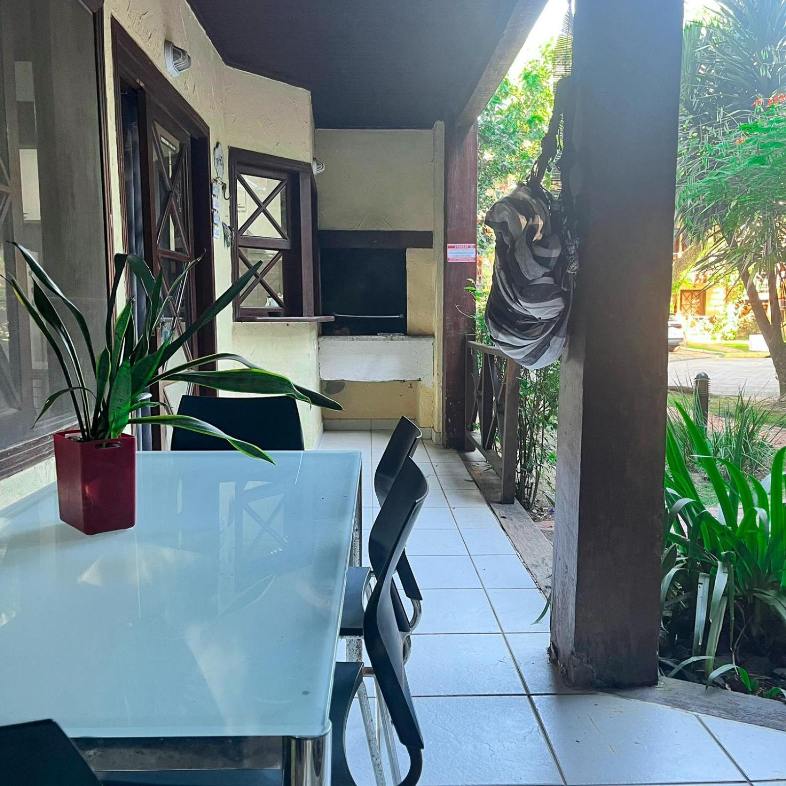 Casa Maresias Canto Do Mar - 50M Da Praia מראה חיצוני תמונה