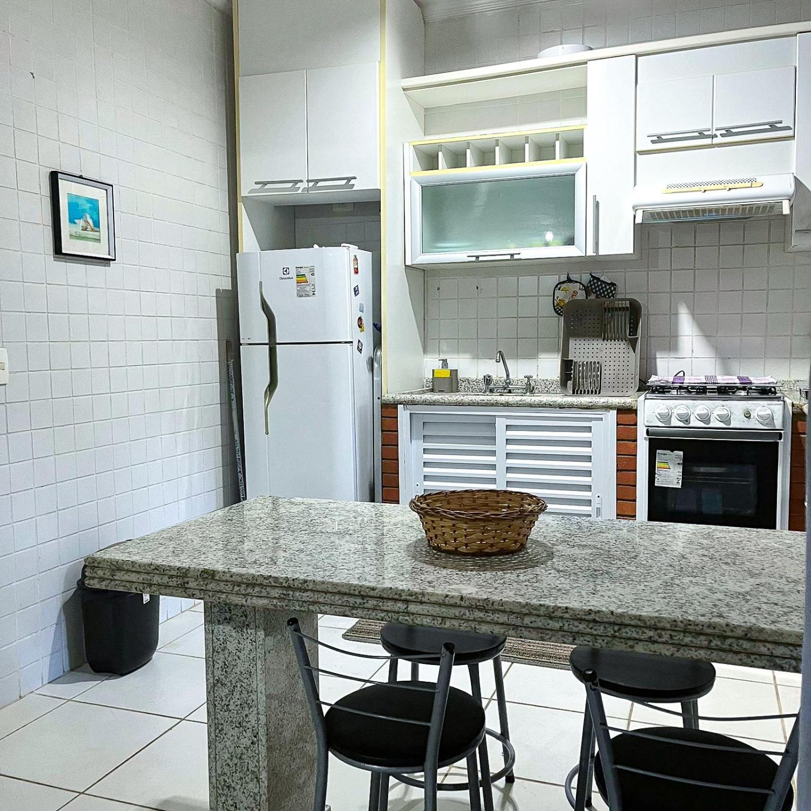 Casa Maresias Canto Do Mar - 50M Da Praia מראה חיצוני תמונה