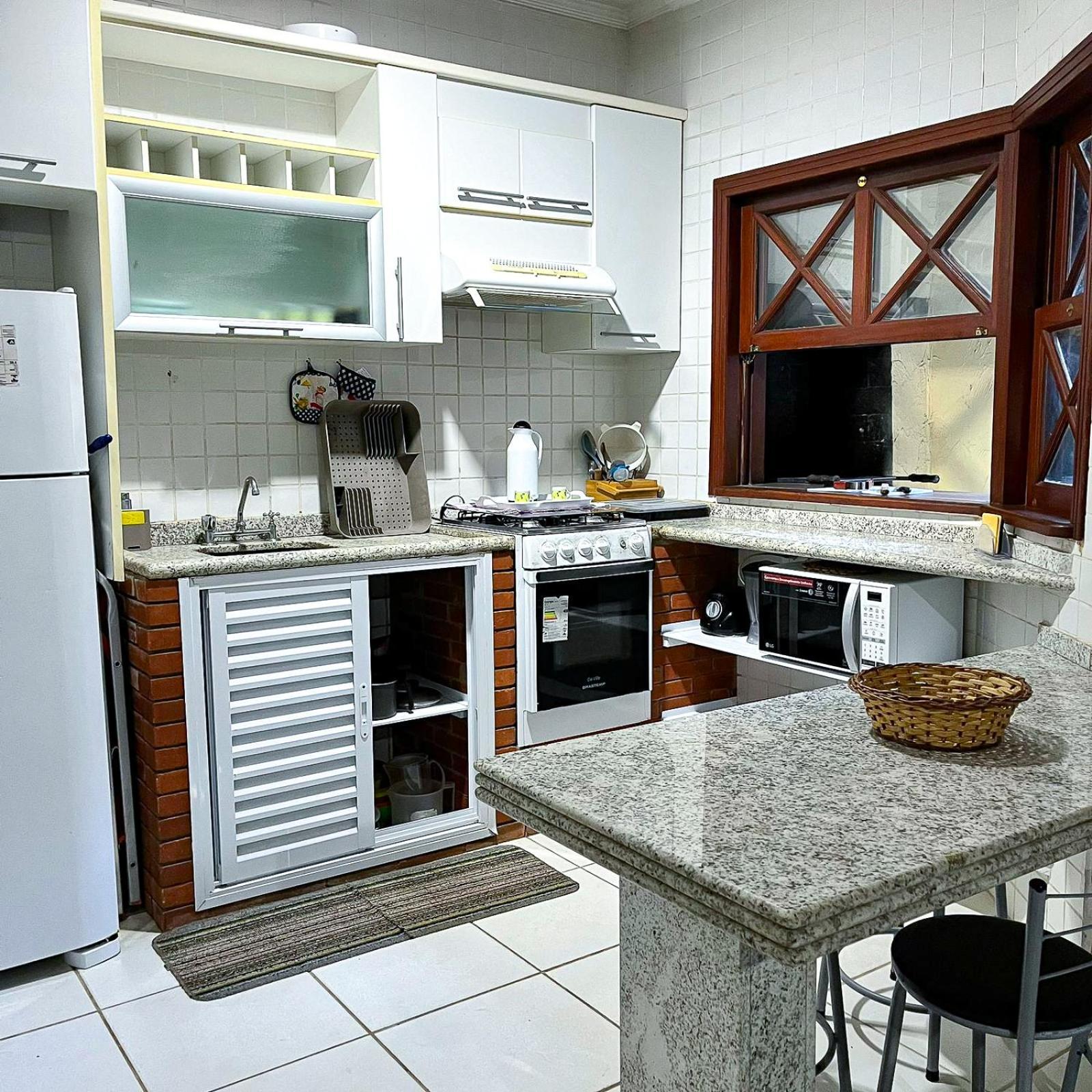 Casa Maresias Canto Do Mar - 50M Da Praia מראה חיצוני תמונה
