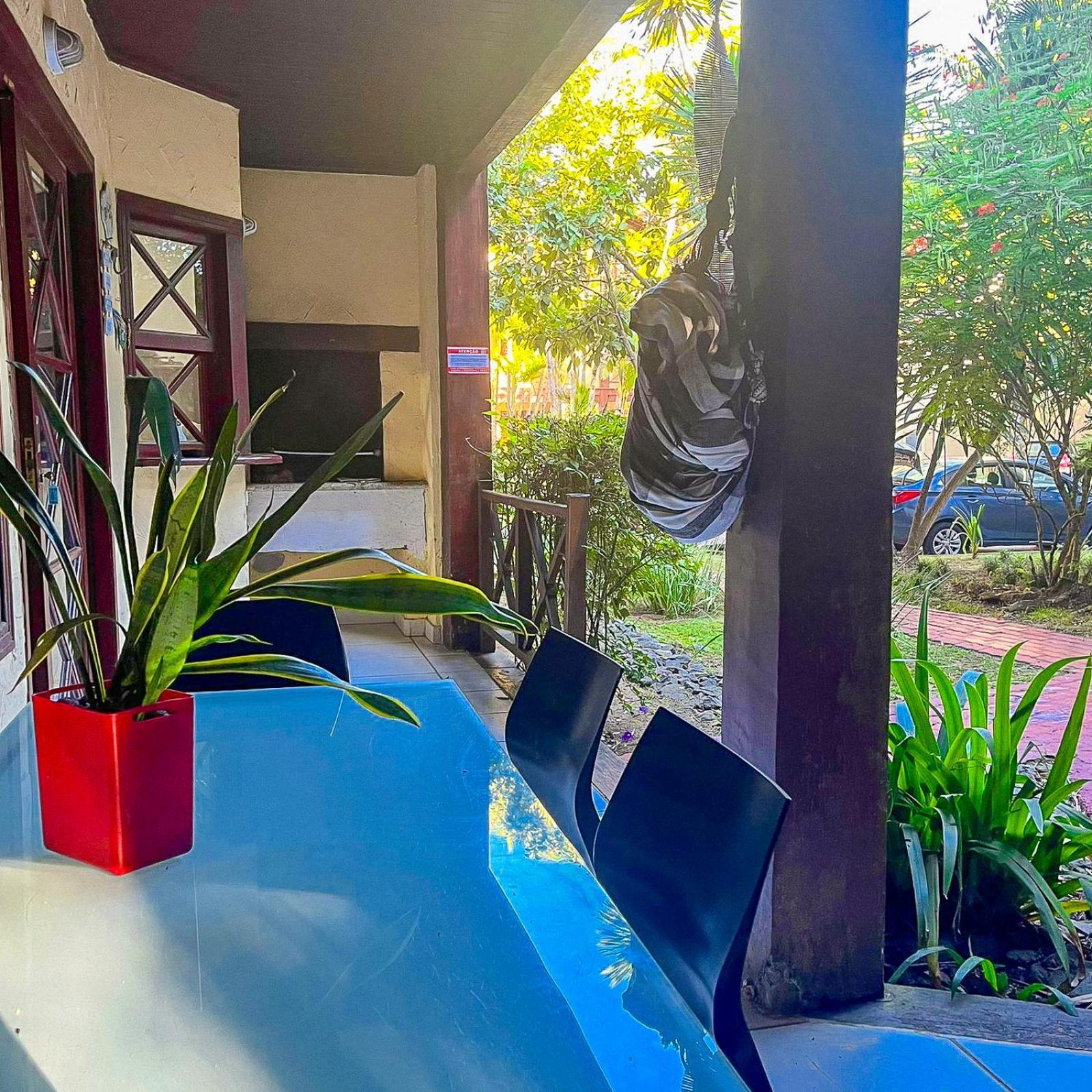 Casa Maresias Canto Do Mar - 50M Da Praia מראה חיצוני תמונה